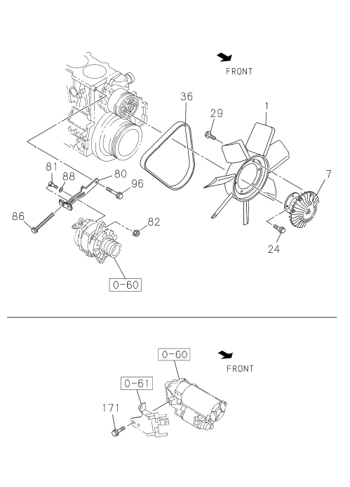 Partial Engine